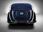 Mercedes-Benz 540K Cabriolet A by Factory Sindelfingen 1937 года
